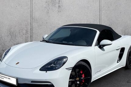 Porsche Boxster 9.602 km 95.890 &euro; Recklinghausen 45665
