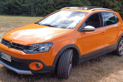 VW Polo 175.000 km 8.666 &euro; Bottrop 46240