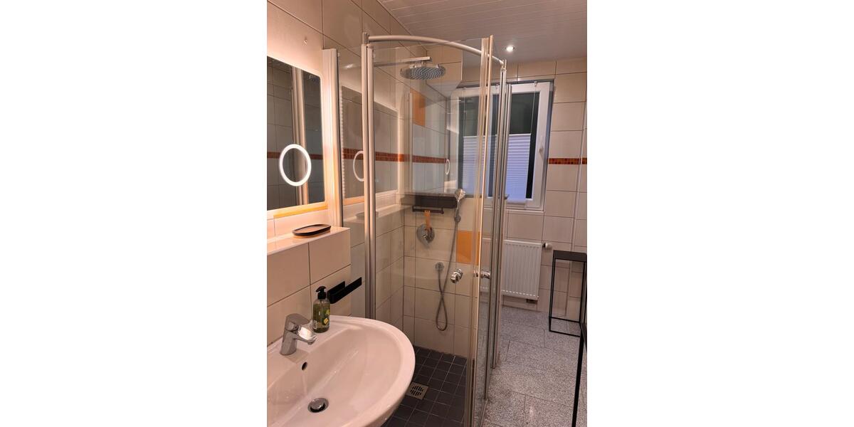 Erdgeschoßwohnung Gelsenkirchen Gelsenkirchen-Nord - 3 Zimmer, 60 m&sup2;, 1.355&euro; | Angebot:26351676