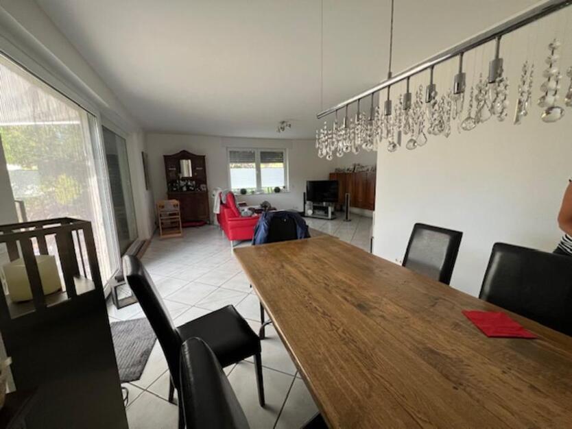 Einfamilienhaus zur Miete ab 01.11.2025