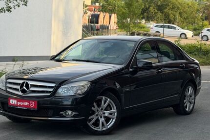 Mercedes-Benz C 250 229.521 km 5.500 &euro; Essen 45145