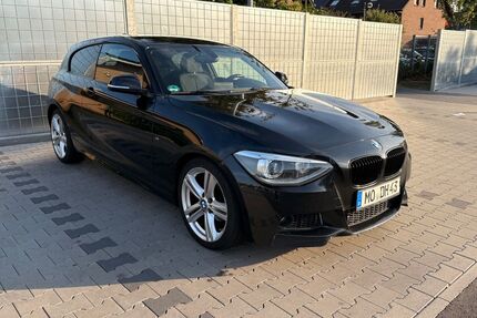 BMW 116 228.000 km 7.499 &euro; Kamp-Lintfort 47475