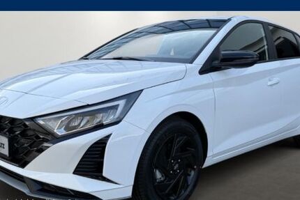 Hyundai i20 1.500 km 22.980 &euro; Mülheim 45478