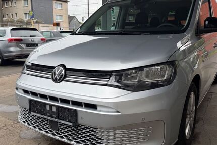 VW Caddy 231.000 km 13.990 &euro; Mülheim/Ruhr 45475