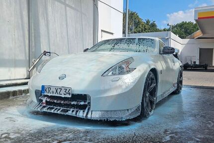 Nissan 370Z