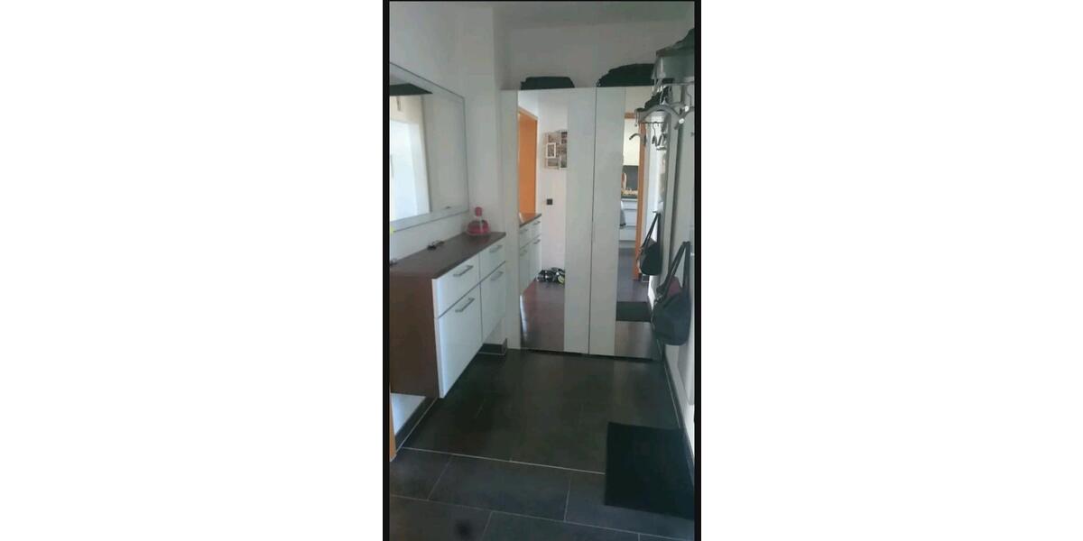 Idyllische Doppelhaushälfte in Spielstraße nähe Südringcenter 4 zimmer