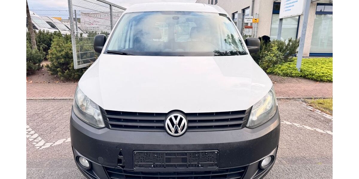 VW Caddy 320.000 km 4.399 &euro; Oberhausen 46047