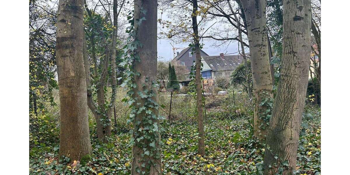 Grundstück Bochum Bochum-Nord - 605.000&euro; | Angebot:25549885