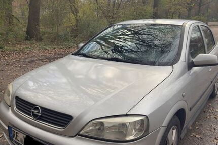 Opel Astra 155.875 km 3.800 € Dorsten 46282
