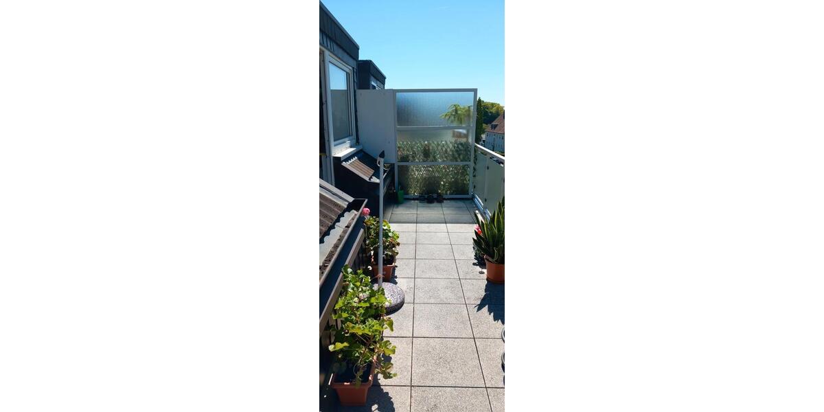 Dachgeschoßwohnung Bochum Bochum-Nord - 62 Zimmer, 59 m&sup2;, 535&euro; | Angebot:26481330