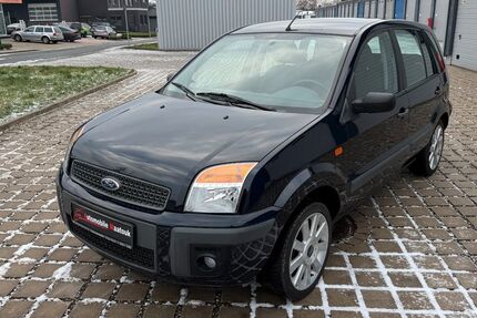 Ford Fusion 50.000 km 3.499 &euro; Essen 45329