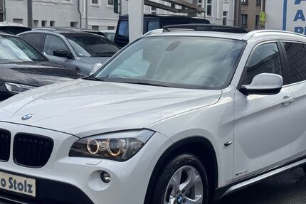 BMW X1 89.102 km 13.750 &euro; Oberhausen 46045