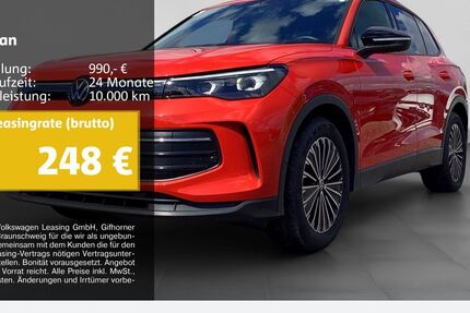 VW Tiguan 27.956 km 30.580 &euro; Herne 44653