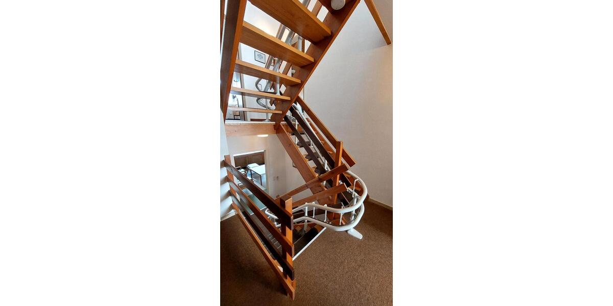 Modernisiertes Split-Level-Haus in Bochum-Höntrop 5.5 zimmer