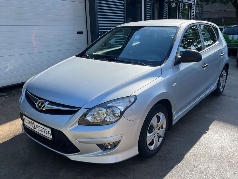 Hyundai i30 132.800 km 4.800 € Herten 45699