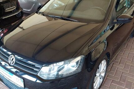 VW Polo 105.100 km 7.150 &euro; Wülfrath 42489