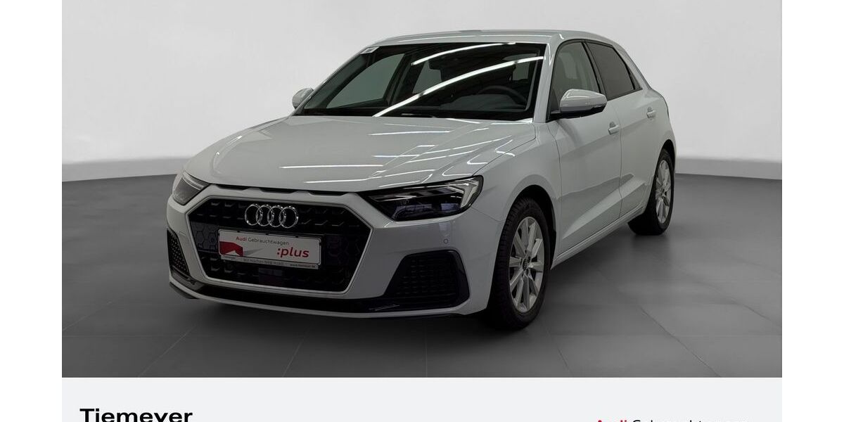 Audi A1 4.116 km 26.950 &euro; Bochum 44809