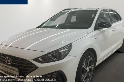 Hyundai i30 33.289 km 18.650 &euro; Essen 45307