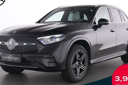 Mercedes-Benz GLC 300 7.900 km 69.995 &euro; Essen 45309