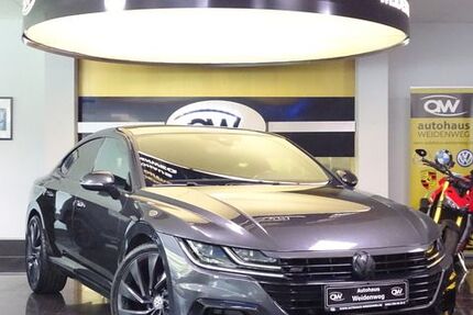 VW Arteon 121.958 km 22.990 € Duisburg 47058