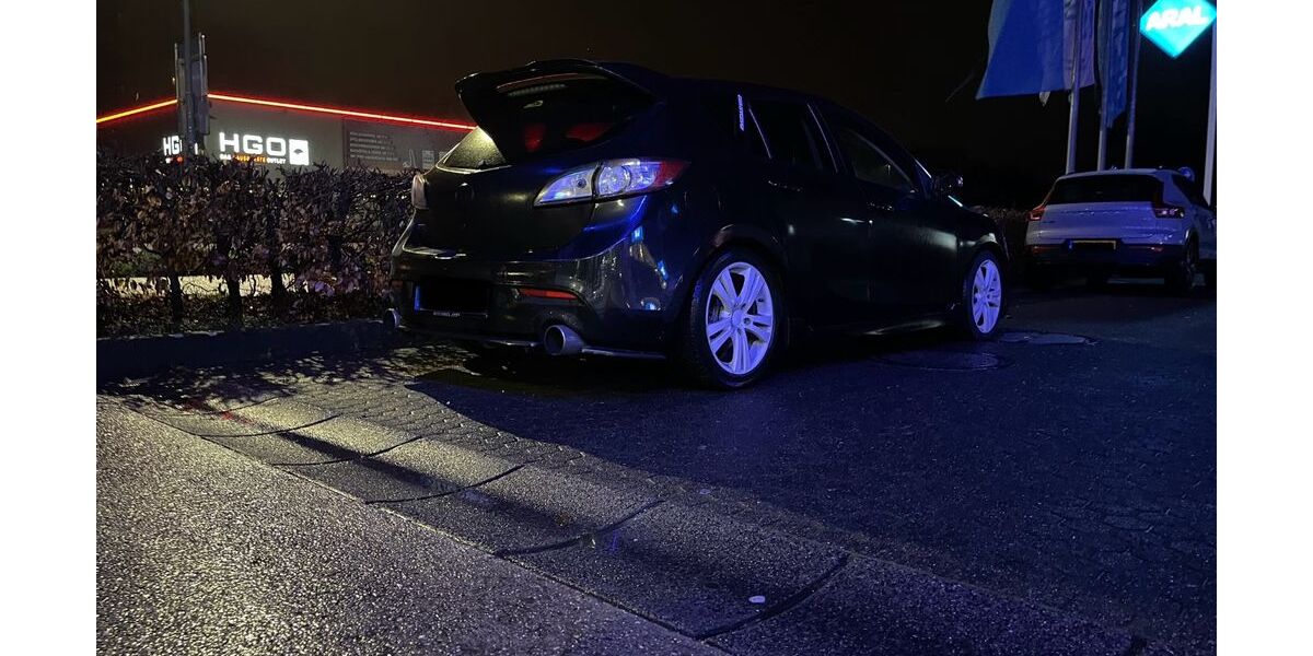 Mazda 3 157.000 km 9.999 € Dinslaken 46535