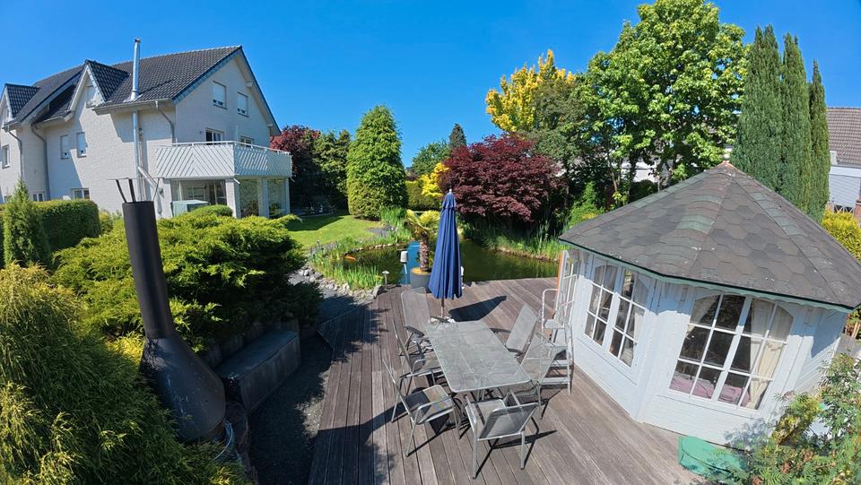 Mehrfamilienhaus, Wohnhaus Wesel Fusternberg - 899.000&euro; | Angebot:27535712