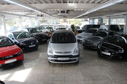 Citroen Xsara Picasso 169.000 km 1.990 &euro; Essen 45356