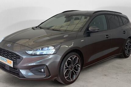 Ford Focus 79.526 km 14.970 &euro; Dinslaken 46539