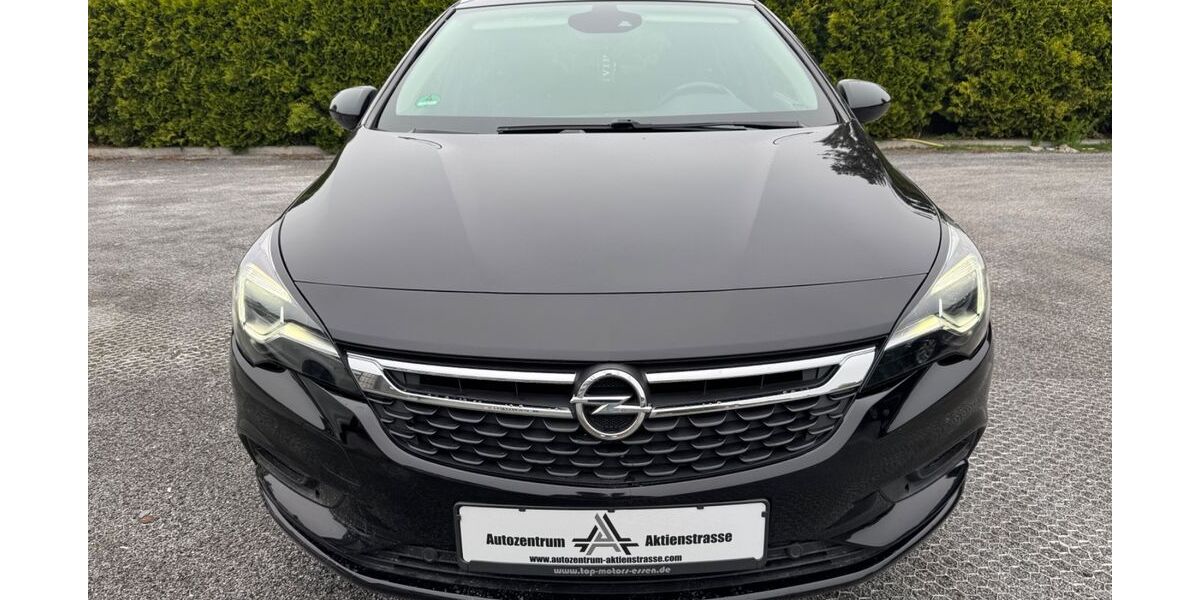 Opel Astra 99.999 km 9.999 &euro; Mülheim / Ruhr 45473