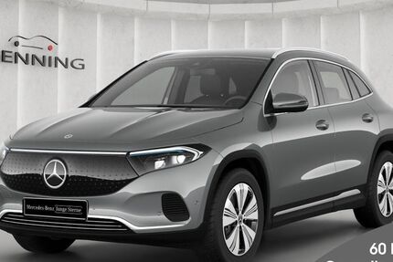 Mercedes-Benz EQA 15.301 km 36.480 € Herne 44653