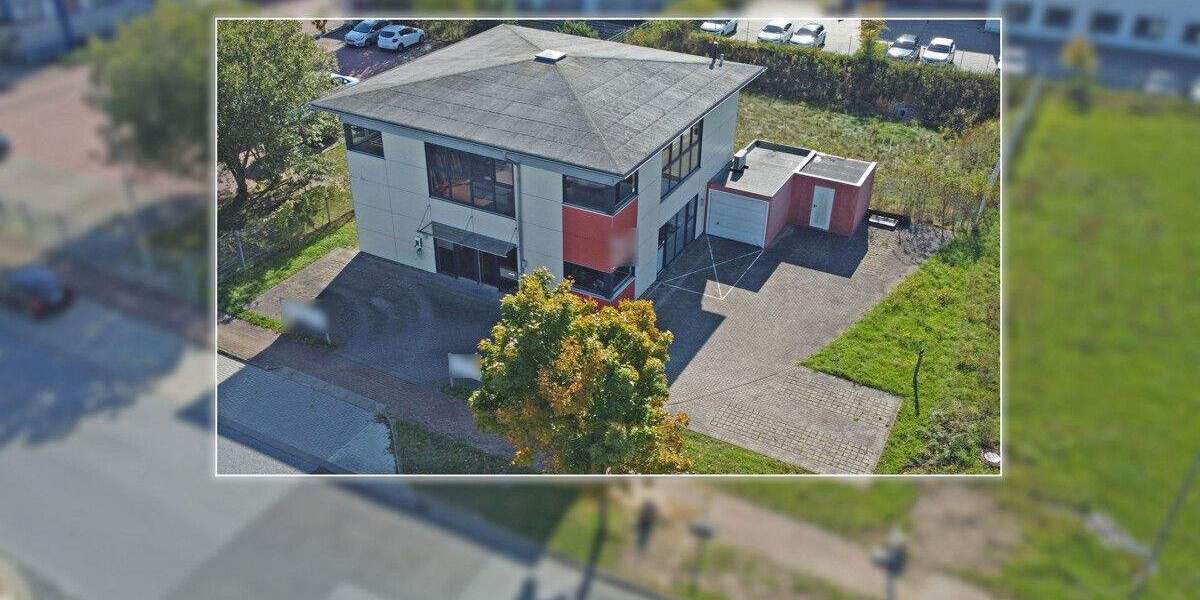 Gewerbeobjekt Voerde Holthausen - 4 Zimmer, 247 m&sup2;, 685.000&euro; | Angebot:25775726