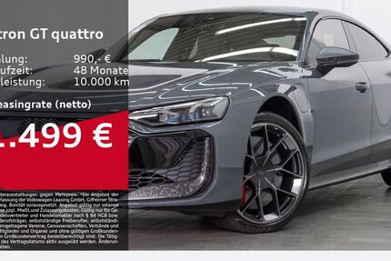 Audi e-tron GT 4.999 km 154.440 € Bochum 44809