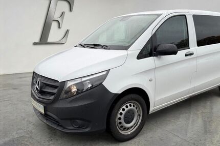 Mercedes-Benz Vito 78.468 km 27.965 &euro; Witten 58454
