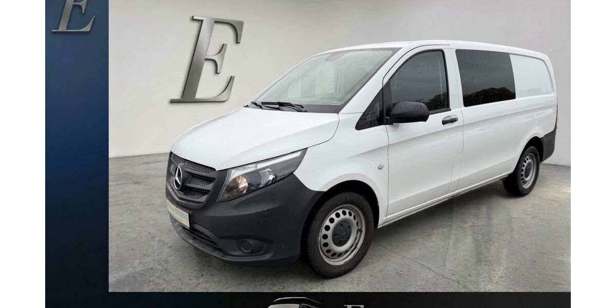 Mercedes-Benz Vito 78.468 km 27.965 &euro; Witten 58454