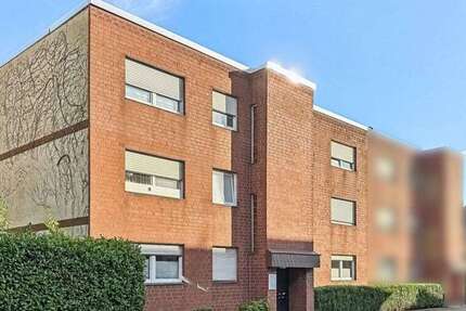 Wohnung zum Kaufen in Haltern am See 249.000 € 93.13 m²
