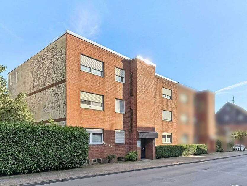 Wohnung zum Kaufen in Haltern am See 249.000 € 93.13 m²