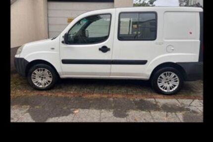 Fiat Doblo 208.000 km 2.800 &euro; Duisburg 47166