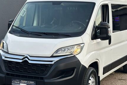 Citroen Jumper 105.200 km 17.790 &euro; Recklinghausen 45663