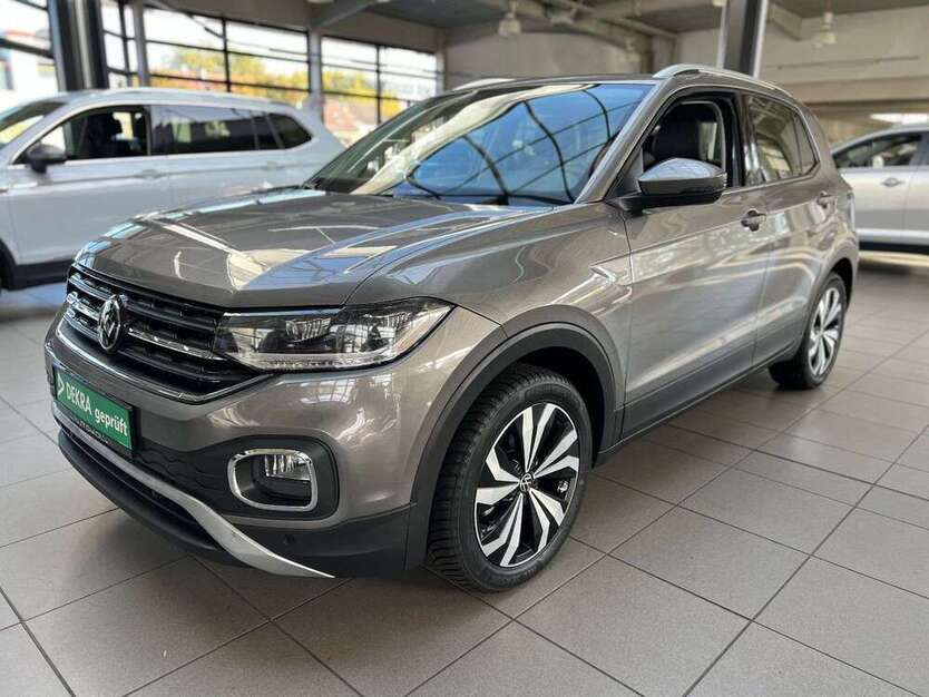 T-Cross