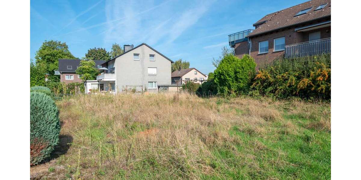 Grundstück Marl Alt-Marl - 189.000&euro; | Angebot:27395466