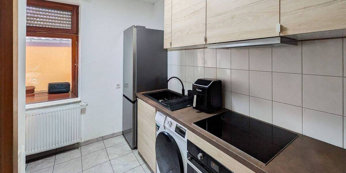 Mehrfamilienhaus, Wohnhaus Bochum Wattenscheid - 9 Zimmer, 225 m&sup2;, 250.000&euro; | Angebot:26401041