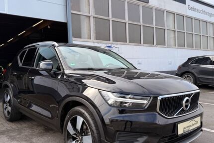 Volvo XC40 159.000 km 19.990 &euro; Ratingen 40880