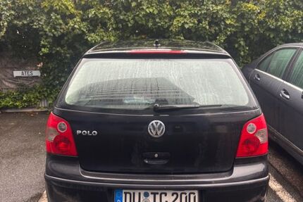 VW Polo 215.000 km 750 &euro; Duisburg 47169