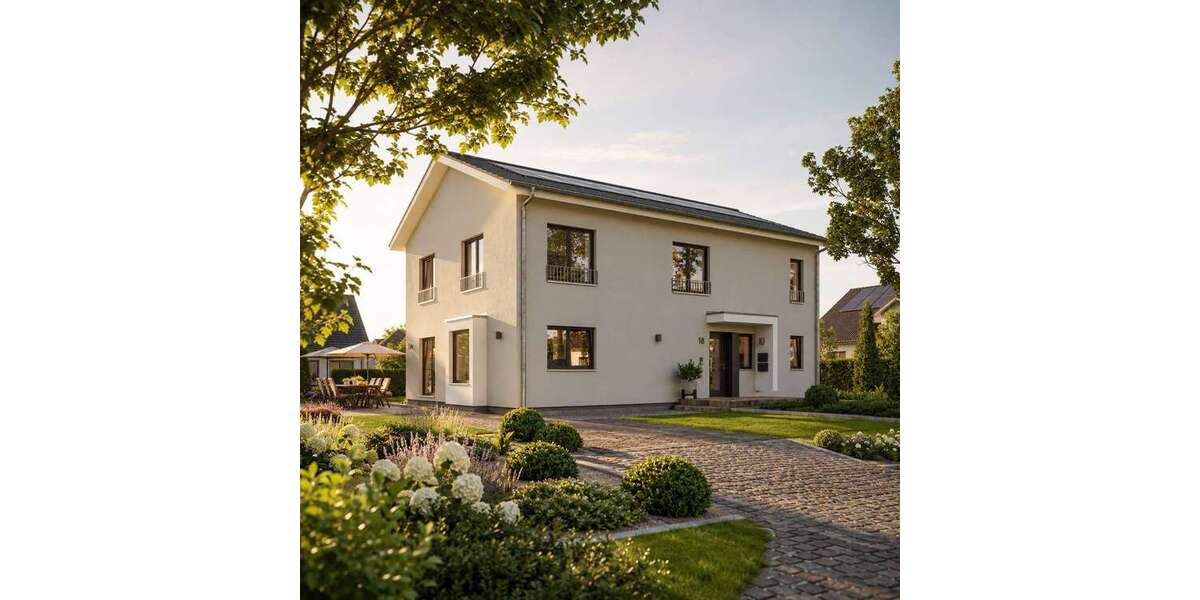 Einfamilienhaus Mülheim an der Ruhr Linksruhr - 7 Zimmer, 229 m&sup2;, 1.135.000&euro; | Angebot:26869392