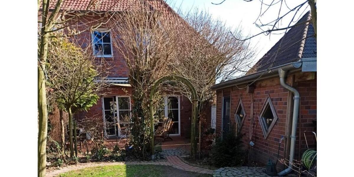 Doppelhaushälfte Recklinghausen Hillerheide - 4 Zimmer, 129 m&sup2;, 485.000&euro; | Angebot:27498768