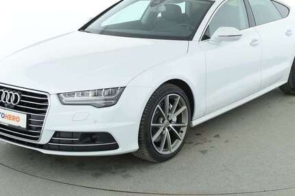 Audi A7 106.397 km 24.550 &euro; Essen 45141