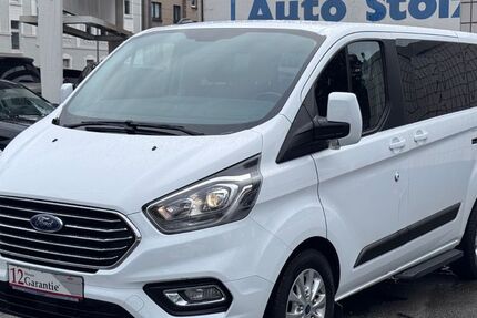 Ford Transit Custom 40.092 km 27.900 &euro; Oberhausen 46045