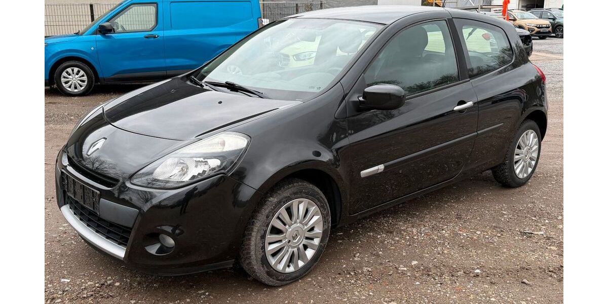 Renault Clio 180.000 km 2.490 &euro; Neukirchen-Vluyn 47506