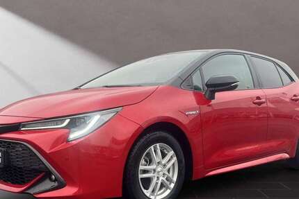 Toyota Corolla 55.750 km 18.449 &euro; Wesel 46485