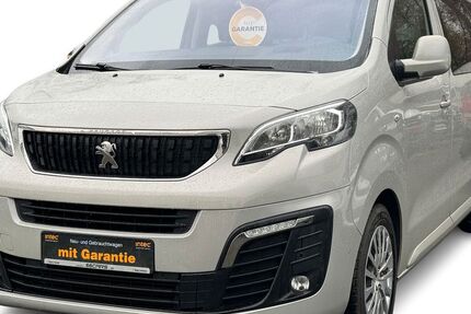 Peugeot Traveller 127.989 km 22.780 &euro; Duisburg 47249